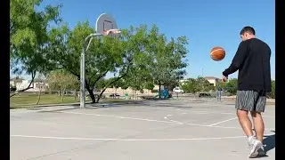Dunk Revival | Proj Nov 4 | 1 foot 360 & Other Rim