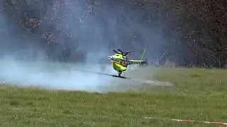 ROTOR LIVE 2018 Carlos Rossi Vall&egrave;s+Dunkan Bossion  sab Goblin Nitro