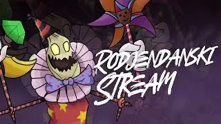 RODJENDANSKI STREAM SOLOQ GRIND