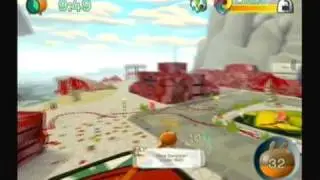 de Blob Review (Wii)