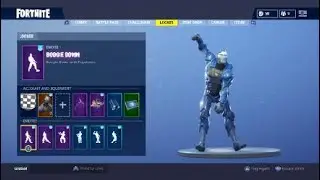 Showcase of carbide max with all my emotes