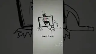 Bullying Vox again #hazbinhotel #vox #alastor #lucifer #popular #shorts #short #shortvideo