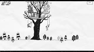 It&rsquo;s Kooky - Tree House Level Solution. Hidden Object  #achievements #gamerscore #hiddenobject #xbox