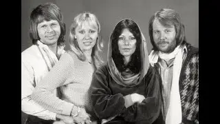 ABBA - FERNANDO - ПЕРЕВОД ПЕСНИ