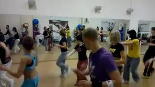 International Fitness Open