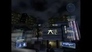 Conflict Global Terror - Escort Duty 10.05 Speedrun
