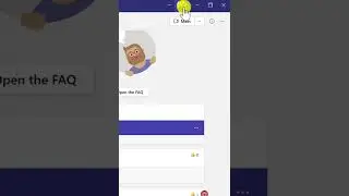 Prevent being Away in #MicrosoftTeams #Shorts #techtips