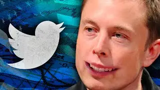 Elon Musk Buys Twitter