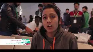 The Journey of Rajasthan Digifest
