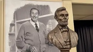 Celebrating President&rsquo;s Day at Walt Disney World 2026