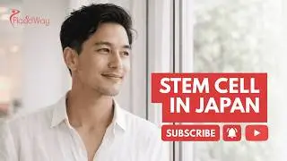 From Research to Results: Dr. Yuichi Wakabayashi and Stem Cell in Japan