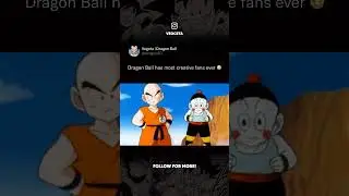 Nappa is the True Pokemon Master in Dragon Ball Z 😭