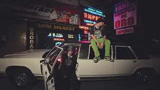 Sevas, Kidd Louis - Sin condiciones