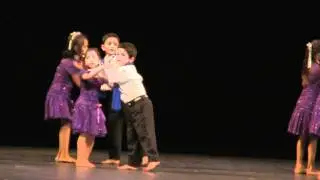 IAKC 2011 Dhanno Medley