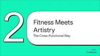 Fitness Without Borders (Vidcast @SeTsRyu )
