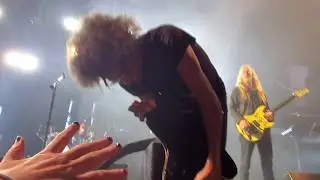 Alice In Chains - Angry Chair (Live) Denver 8-25-19