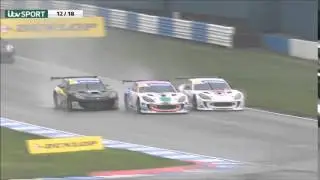 Greatest overtake ever?