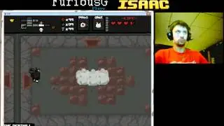 FuriousG attempts to Defeat Mom! - 3 / 5