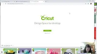Cricut Design Space for Desktop
