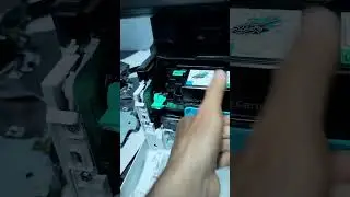 como cambiar cartucho de t&oacute;ner en Ricoh IM 430F