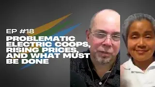 Problematic Electric Coops, Rising Prices, and What Must Be Done