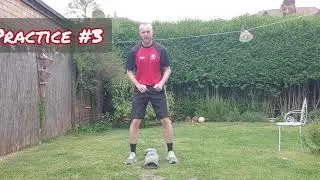 KS2 Balance Practice