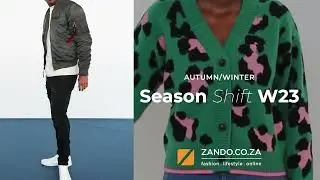 Фестиваль брендов Zando | Магазин модной одежды для каждой версии вас