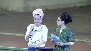 אירוע סיום חמ