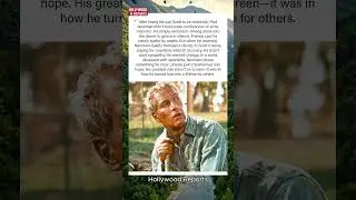 When Paul Newman Drove Into Silence 💔