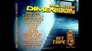 PROJET X - Une Autre Dimension NETAPE
