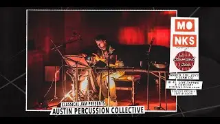 Classical Jam Presents: Austin Percussion Collective