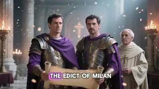 Converting Constantine and Rome. How This Emperor Created the Modern Christian World.