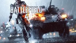 [BF4]ヘタレなりに頑張ってみた　SR-2でTDM
