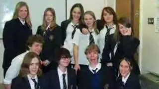 yr 11 so far . . .