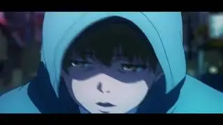 「can't feel my legs」Tokyo Ghoul「AMV/EDIT」