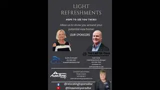 🚨 BROKER'S OPEN HOUSE &ndash; You're Invited! 🚨 #luxuryrealestate #luxuryhomes #realestate