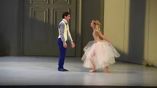 Giselle &middot; Trailer &middot; Th&uuml;ringer Staatsballett