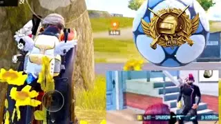 dangerous!!  Match mushkil sy  win hoa all upgrade squad  😱finish  bt Sparrow gaming