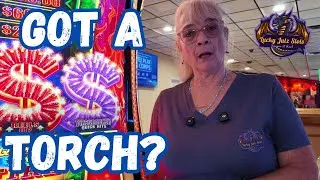 Могу ли я ДЕЙСТВИТЕЛЬНО выиграть по-крупному на игровом автомате Quick Hit Link Fire?