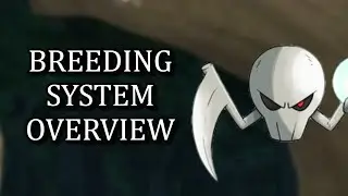 Kindred Fates Breeding Overview
