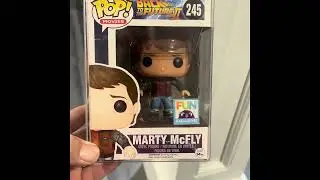 It&rsquo;s Funko POP time!!!!