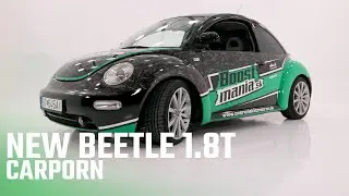 New Beetle 1.8T by Boostmania | Carporn