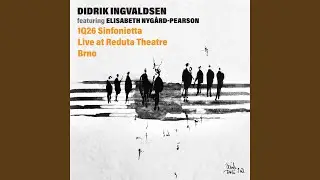 Final Part (Live at Reduta Theatre Brno)