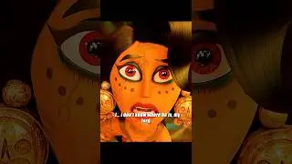Lord Mithran will get rid of anyone who is of no value to him. || Maya and the three.#short #video