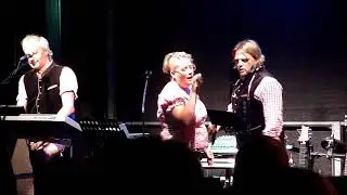 Die Mariazeller  Stadtfest F&uuml;ssen