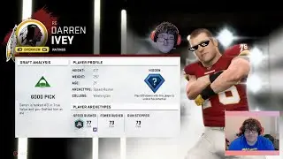 Offseason Number 2 - Redskins Franchise Episode 19
