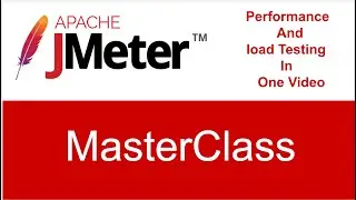 JMeter Tutorial in Hindi | JMeter Load Testing | Load Testing Using JMmeter | @TechiePraveen