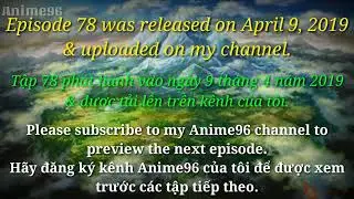 Black Clover Episode 78