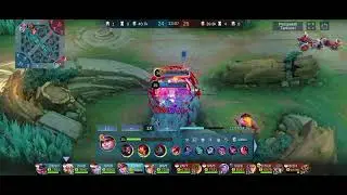 29 KIL BUILD OP HARLEY #mobilelegends #mlbb #mlbbcreatorcamp #gameplay #gameplayharley