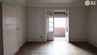95407 | Apartamento T5 | 5-bedroom Apartment📍Avenida de Roma, Lisboa